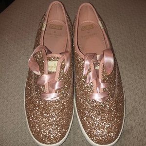 Kate Spade Keds